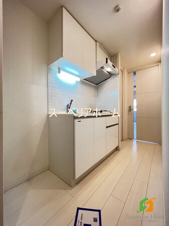 グランドコンシェルジュ日本橋の物件内観写真